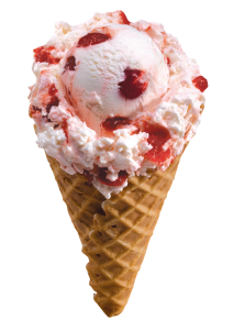 Ice cream PNG image-5087
